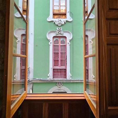 Triana Rooms Eh لاس بالماس دي غران كاناريا المظهر الخارجي الصورة