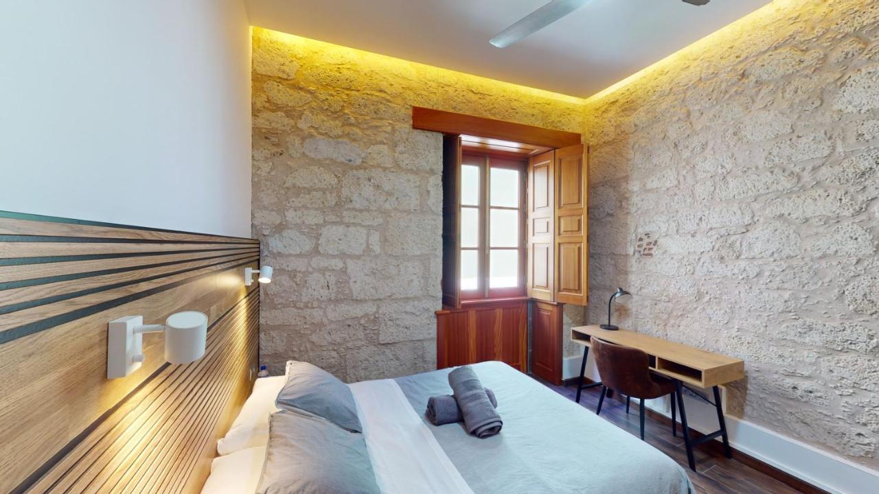 Triana Rooms Eh لاس بالماس دي غران كاناريا المظهر الخارجي الصورة