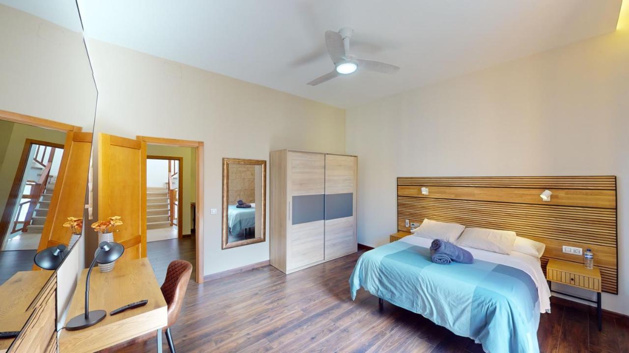 Triana Rooms Eh لاس بالماس دي غران كاناريا المظهر الخارجي الصورة